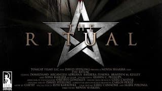 The Ritual (2009) | Trailer | Domiziano Arcangel | Derek Baker | Adriana Barrera