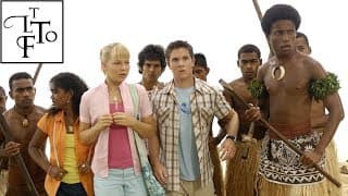 Pirate Islands: The Lost Treasure of Fiji S1 E1: Game On