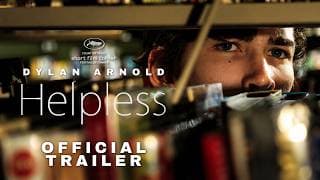 Helpless Trailer