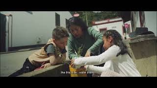 El vaquero/tráiler (Selección MICMXIFF6 2025)