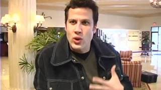 The Walkaround Trailer