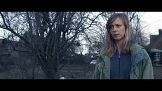 PATRICK IS OUTSIDE - Official Trailer 1 - Short Film - dark comedy 2020