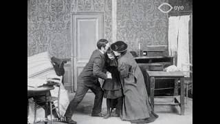 La fille du faux monnayeur