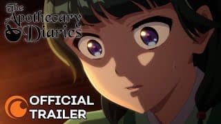 Official Trailer [Subtitled]