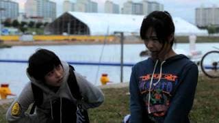 영화 [도약선생] 예고편 (2011.6.30.개봉)
