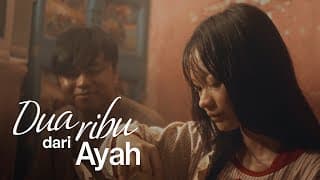 Dua Ribu dari Ayah | Short Film