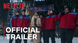 Official Trailer [ENG SUB]