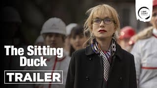 THE SITTING DUCK - Trailer
