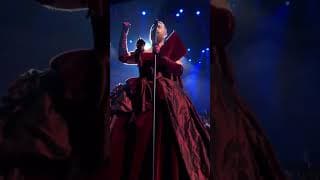 Sam Smith - ❤️🔥 UNHOLY on ​⁠@BBC #shorts