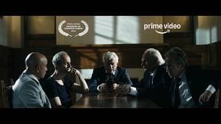 THE BIG FATHER  -  TRAILER (FEATURE FILM / ΤΑΙΝΙΑ ΜΕΓΑΛΟΥ ΜΗΚΟΥΣ)