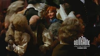 Loynes - teaser