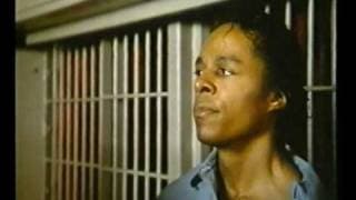 "Penitentiary III" (1987) trailer