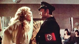 Official Trailer - SALON KITTY (1976, Helmut Berger, Ingrid Thulin, Tinto Brass)
