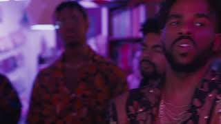 Sixteen Thousand Dollars - Trailer