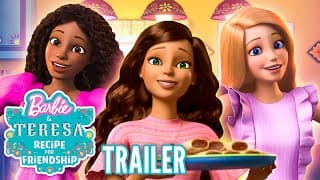 Official Trailer