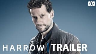 Harrow: Promo