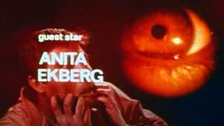The Cobra (1967) Trailer