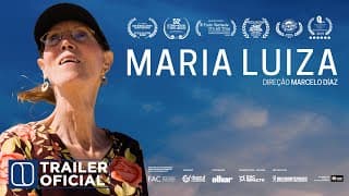 Maria Luiza | Trailer Oficial | Já Disponível nas Plataformas