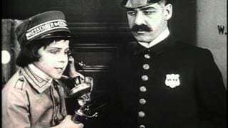 Picasso & Braque Go to the Movies - Trailer