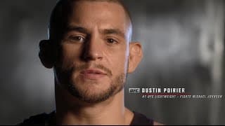 Fight Night Hidalgo: Dustin Poirier - In It to Win It