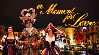 A Moment For Love - Trailer