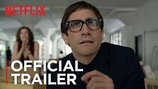 Official Trailer