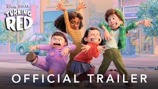 Official Trailer