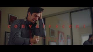 CONVALESCENT (2021) | Official Release Trailer | Short Horror Film