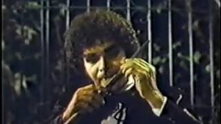 John & Marsha '80 1980 THEATRiCAL TRAiLER