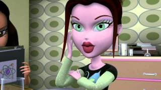 Bratz: Fashion Pixiez - Trailer