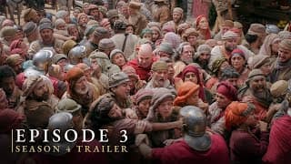 The Chosen: Season 4, Episode Three Trailer