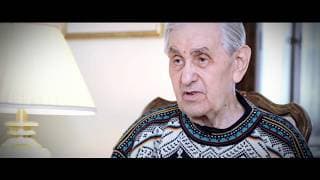 Le Chemin des Juifs Trailer