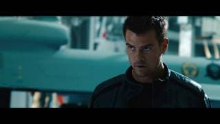 Official Theatrical Trailer