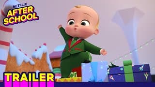 Official Trailer
