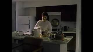 Bio Tech Warrior (1996) Trailer