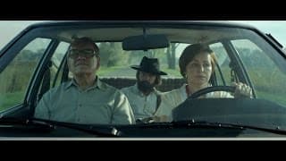 International Trailer