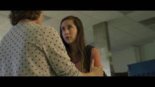 IRRATIONAL FEAR - Official Horror Trailer (L.A. Horror & Slasher Studios)