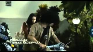 cinta luar biasa