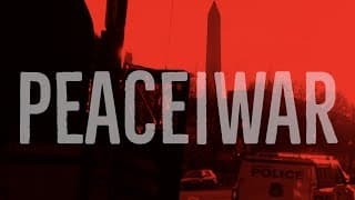 Between Peace and War