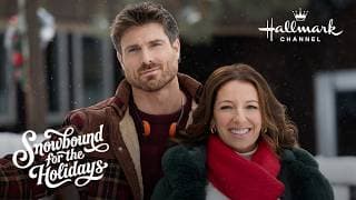 Preview | Snowbound for the Holidays | Starring Vanessa Lengies and Marcus Rosner