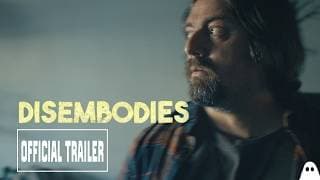 DISEMBODIES | Official Short Horror Film Trailer