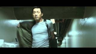 The Berlin File (베를린) - Official Teaser Trailer with English Subtitles [HD]