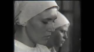 Турья-земля поліська. 1970рік. Р.Нахманович. УкрКіноХроніка