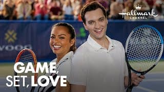 Preview - Game, Set, Love - Hallmark Channel