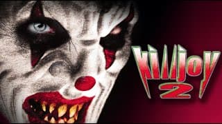 Killjoy 2 - Official Trailer, presented by Full Moon Features