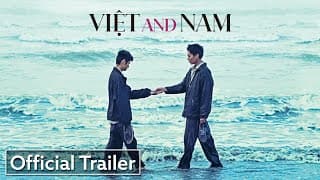 Official US Trailer [Subtitled]