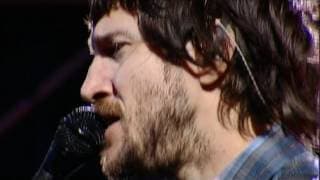 Red Hot Chili Peppers - Stadion Slaski, Chorzów, Poland Full Concert 2007.07.03