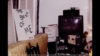 The Best of Me - Official Spectacle Theater Trailer