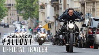 Official Trailer 2