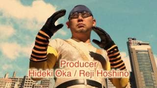 Tetsudon Kaiju Dream Match